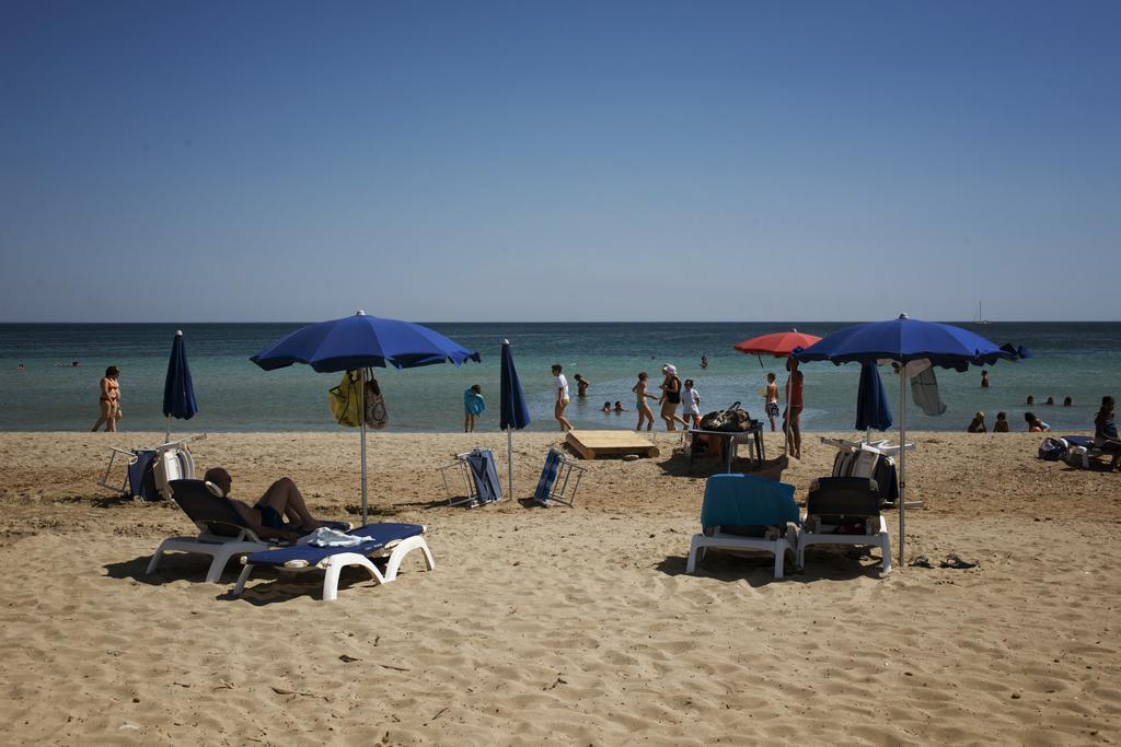 Forte Village Marzamemi Extérieur photo